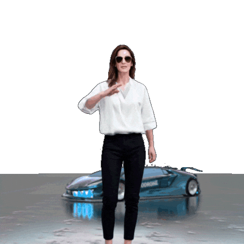 Social Media Love Sticker by Robodrone