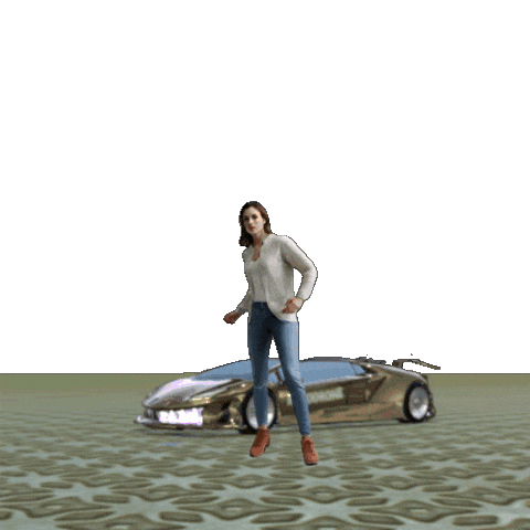 Social Media Love Sticker by Robodrone