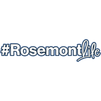 ptarosemontschools  Sticker