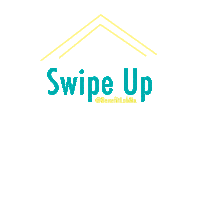 swipe up Sticker by benefitlab