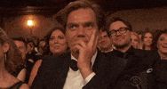 Michael Shannon GIF by Tony Awards