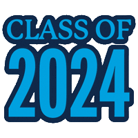 Uw-Stout College Sticker by University of Wisconsin-Stout