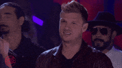 backstreet boys GIF by Drop The Mic
