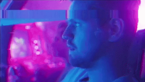 window GIF by Tigers Jaw