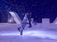 Feld Entertainment GIF by Disney On Ice