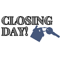 Sticker by Milestone Group