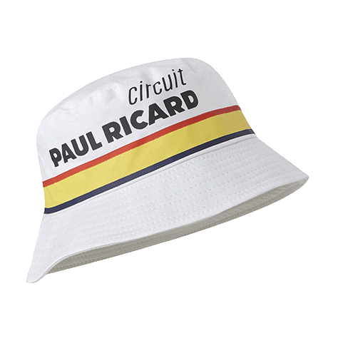 Bob Track Sticker by Circuit Paul Ricard