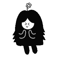 Happy In Love Sticker