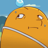 Wait What Wow GIF by Doodito