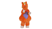 Sarcastic Bdy Sticker by Buddy the Unicorn