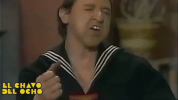 chavo del 8 GIF by Grupo Chespirito