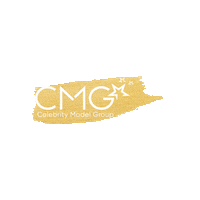 Celebrity Sticker by CMG