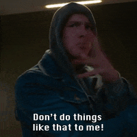 Harris Dickinson Neon Rated GIF by NEON