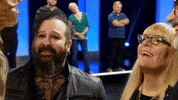#tv #laugh GIF by SYFY