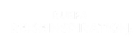 Ruefa Sticker by VERKEHRSBUERO HOSPITALITY