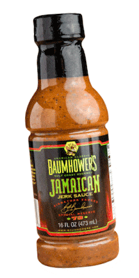 Baumhowers victory sauce alabama legendary Sticker