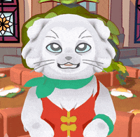 kittencupstudio cat cats tea indiegame GIF