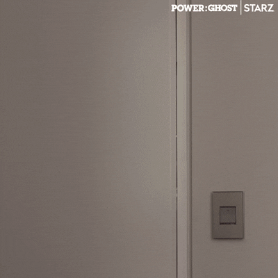 Daniel Sunjata Starz GIF by Power Book II: Ghost