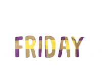 Flannel Friday Sticker by Dixxon Flannel Co.