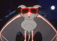 Saturday The 14Th Bats GIF