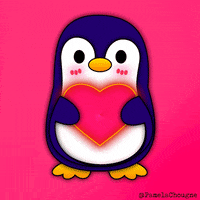 Art Love GIF