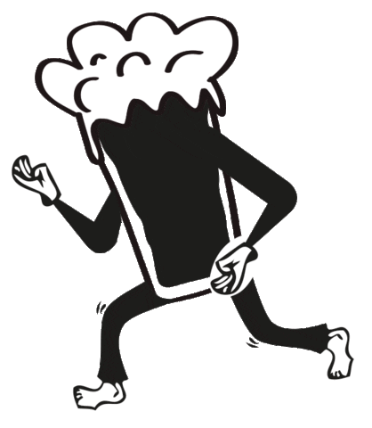 Beer Cerveza Sticker by Cervezatropera