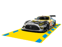 Car Race Sticker by Bilstein