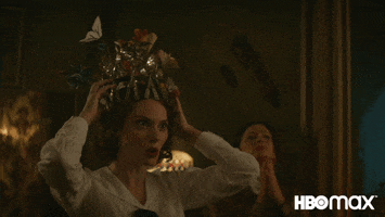 Doom Patrol Hat GIF by HBO Max