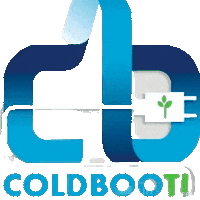 coldbooti cftv coldbooti Sticker