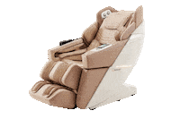 CasadaDe casada massagechair casada massagesessel casada massagechair Sticker