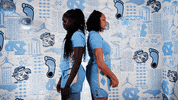 North Carolina Smile GIF by UNC Tar Heels
