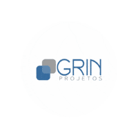 Sticker by Grin Projetos
