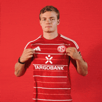 Soccer Celebrate GIF by Fortuna Düsseldorf