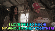 GIF by ABC Network