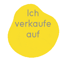 Small Business Shop Sticker by Kassenklingeln