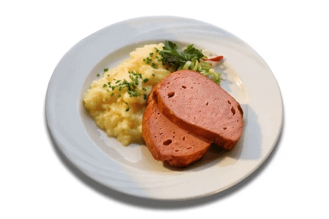 airbraeu giphygifmaker food sausage bavarian GIF