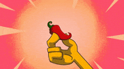 Fun Illustration GIF by Happy Camper Média