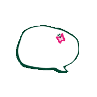 Sticker by Good Natured Berries