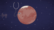 vital signs animation GIF by NASA
