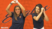 Cnwg20 GIF by Carson-Newman Athletics