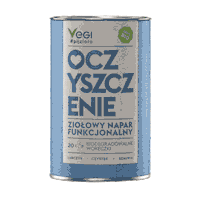 VegiNapary vegi zioła napar ziołowynapar Sticker