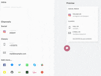 pepper widget GIF by Product Hunt