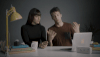 gesture dancing GIF