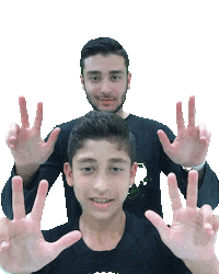 Instagramparis Kclm Sticker by CoeurSurParis