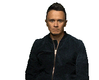 Good Boy Yes Sticker by Studia Soyuz