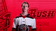 South Dakota No GIF by Rapid City Rush