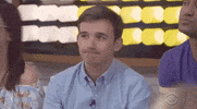 Not Bad GIF by Big Brother