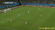 Clint Dempsey Soccer GIF by Fusion