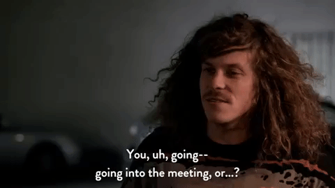 comedy central season 6 episode 2 GIF by Workaholics