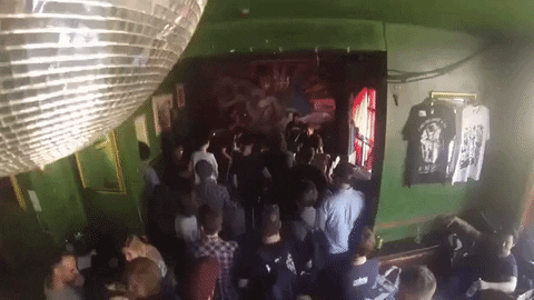 topshelf records prawn GIF